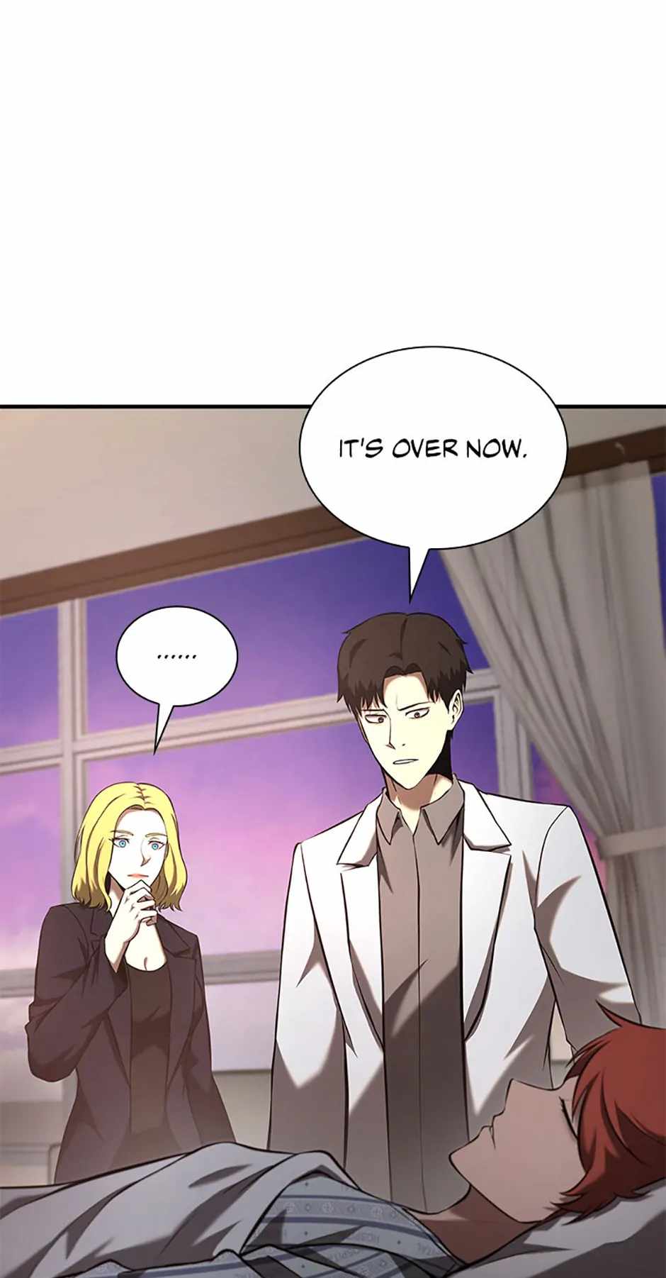 I Returned as an FFF-Class Witch Doctor Chapter 108 80